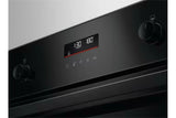 AEG 6000 Series DCE531160B (36) Built-in Electric Double Oven in Black - 61L/42L - A/A Rated - (Ex Display)- HW182536