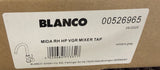 Blanco 526965 Mida Silgranit Look High Pressure Fixed Spout Mixer Tap in Volcano Grey - HW182001