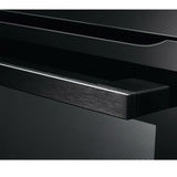 AEG 6000 Series DCE531160B (36) Built-in Electric Double Oven in Black - 61L/42L - A/A Rated - (Ex Display)- HW182536