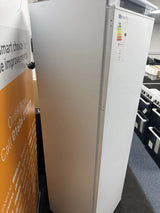 CDA FW882/3 (96) Integrated Full Height Frost Free Tall Freezer - E Rated - (Ex Display) - HW182496