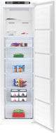 Integrated Fridges & Freezers