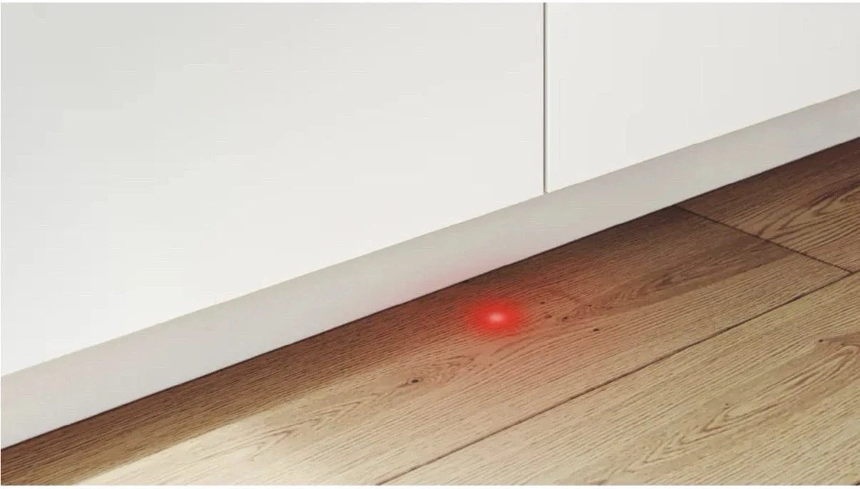 Bosch Series 4 SMV4ECX23G (78) Full Size Integrated Dishwasher in Silver with Wi Fi Connection - C Rated - (Ex Display) - HW182378