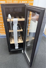 Matrix MWC300SS (29) 30cm Built Under 20 Bottle Wine Cooler in Stainless Steel - (Ex Display) - HW182529