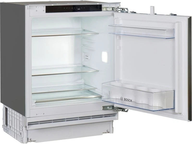 Bosch Series 4 KUR21VFE0G (27) 134 Litre Integrated Under Counter Fridge - E Rated - (Ex Display) - HW182527