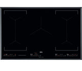 AEG IKE85651FB (82) 6000 Series 80cm Multibridge Induction Hob - (New Boxed) - HW182382