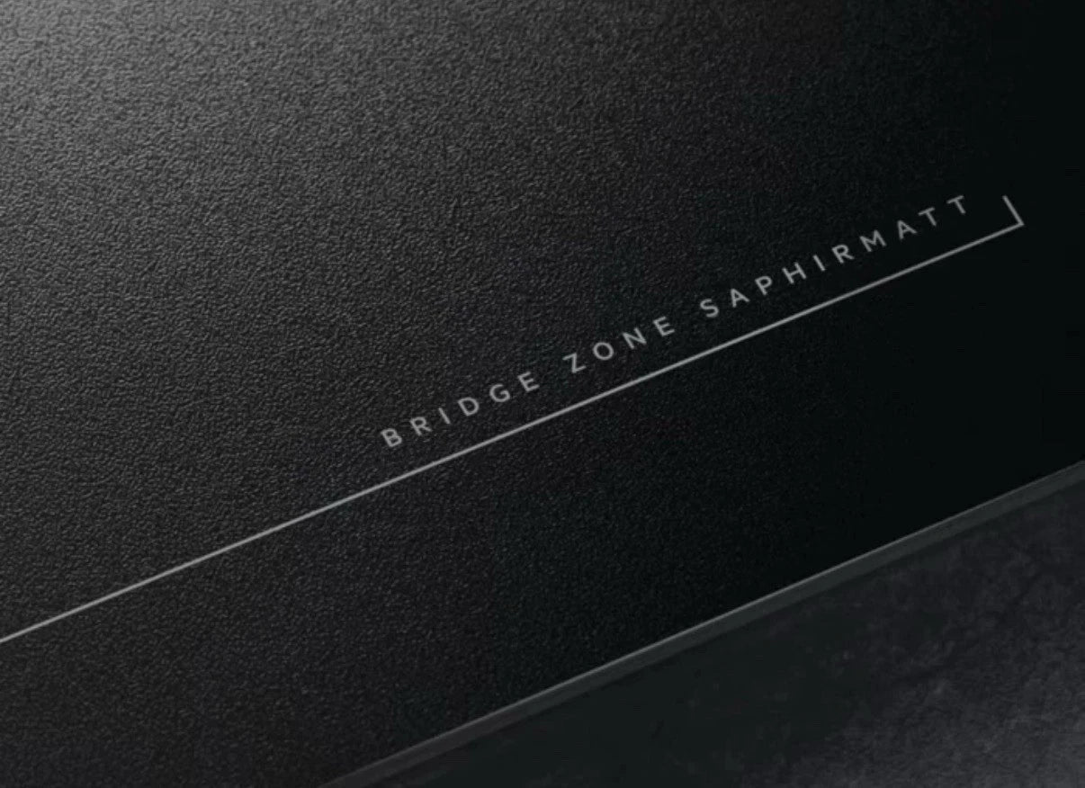 AEG TO64IB00FZ (53) 6000 SaphirMatt® Bridge Zone 59cm Induction Hob - (Tatty Box) - HW182553