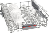 Bosch Series 4 SMV4HVX00G (66) 14-Place Settings Integrated Dishwasher with Top Cutlery Tray - D Rated - (Ex Display) - HW182366