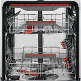 AEG Series 7000 FSK52917Z (84) GlassCare® Integrated Dishwasher with Top Cutlery Tray - 14 Place Settings - E Rated - (Ex Display) - HW182384