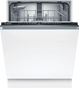 Integrated Dishwashers