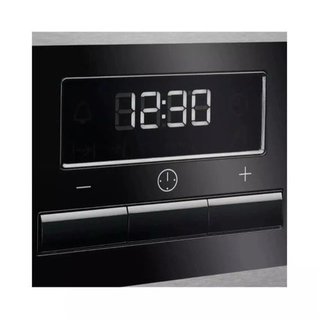 AEG 6000 Series DUB331110M (21) Built Under Electric Double Oven in Stainless Steel - (Ex Display ) - HW182421