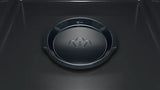 Bosch Series 4 HQA574BS3B (94) Electric Single Oven with Pyrolytic Self Cleaning in Stainless Steel - (Ex display) - HW182523