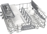 Bosch Series 2 SMV2HTX02G (53) 60cm Fully Integrated Dishwasher with Wi-Fi Enabled Home Connect - D Rated - (Graded Blemished) - HW182153