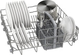 Bosch Series 2 SMV2HTX02G (53) 60cm Fully Integrated Dishwasher with Wi-Fi Enabled Home Connect - D Rated - (Graded Blemished) - HW182153