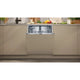 Integrated Dishwashers