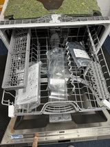Neff N30 S153HTX02G (66) Wi-Fi Enabled Full Size Integrated Dishwasher - (Blemished) - HW182466