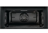 AEG KMX365060B (92) Built-In Combination Microwave Oven in Black - (Ex Display) - HW182292
